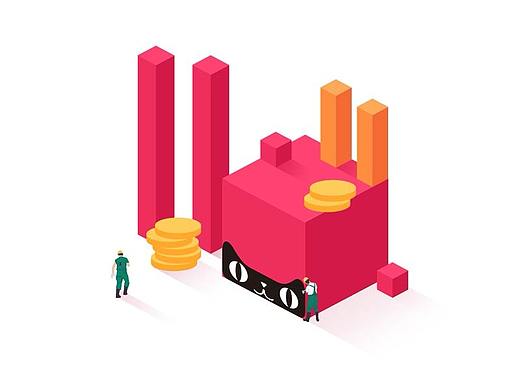 2.5D天猫（个人主页-ZMzE4ODY0Njg=） - APP界面 - 站酷设计师YoKe0116原创素材 - 站酷ZCOOL