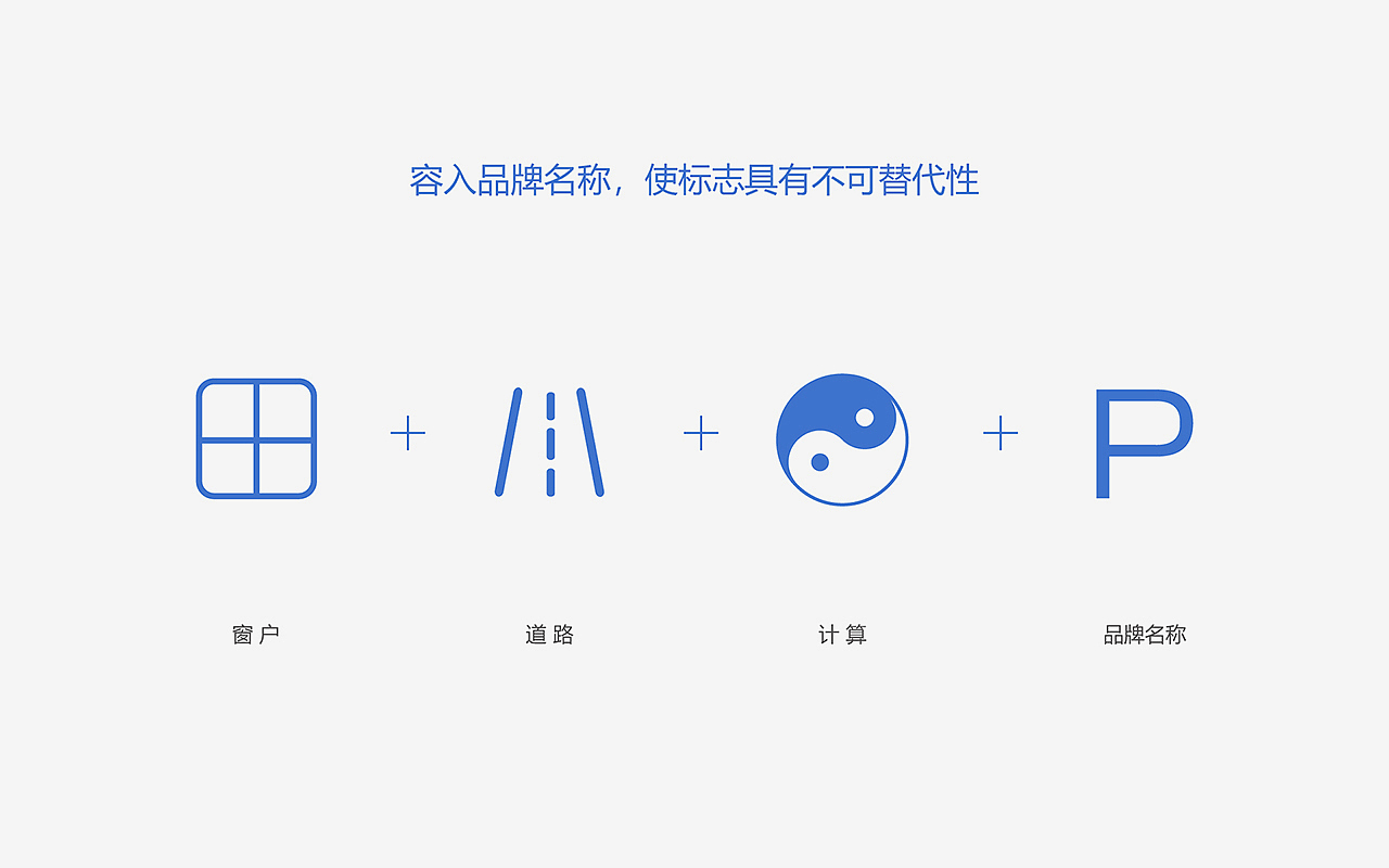 科技公司logo-vi设计提案 by UCI联合创智（图ZMTE2Mzk2MTc2） - 品牌 - 站酷设计师UCI联合创智设计原创素材 - 站酷ZCOOL