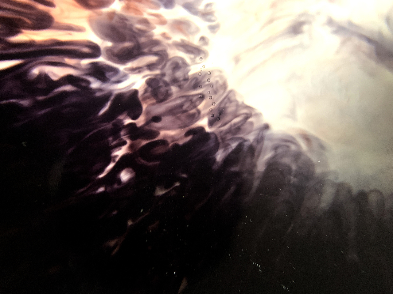 【2020.8综合材料】创作小节