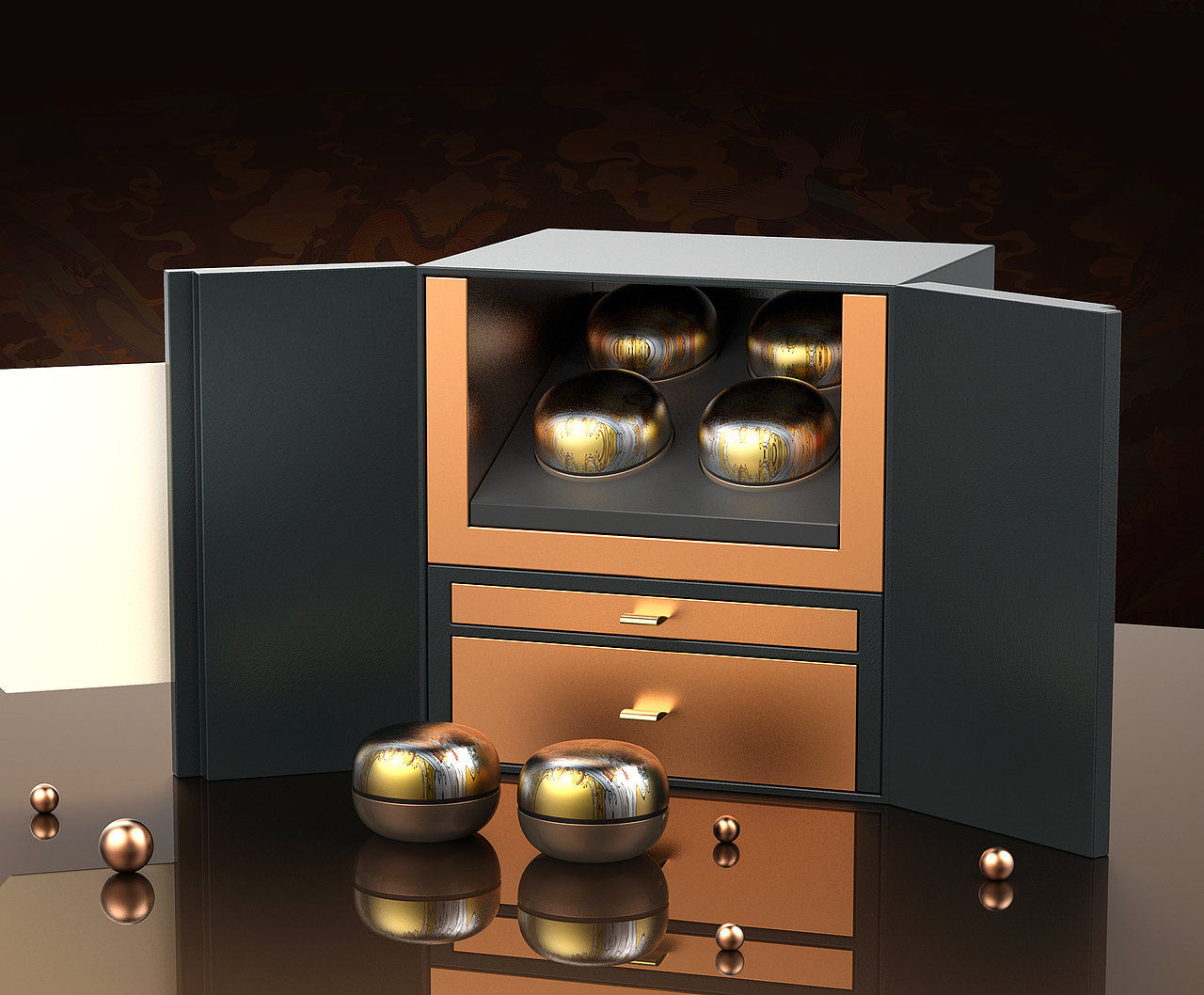 妙与妙×扬子江药业集团 | 传承古方 正道之光