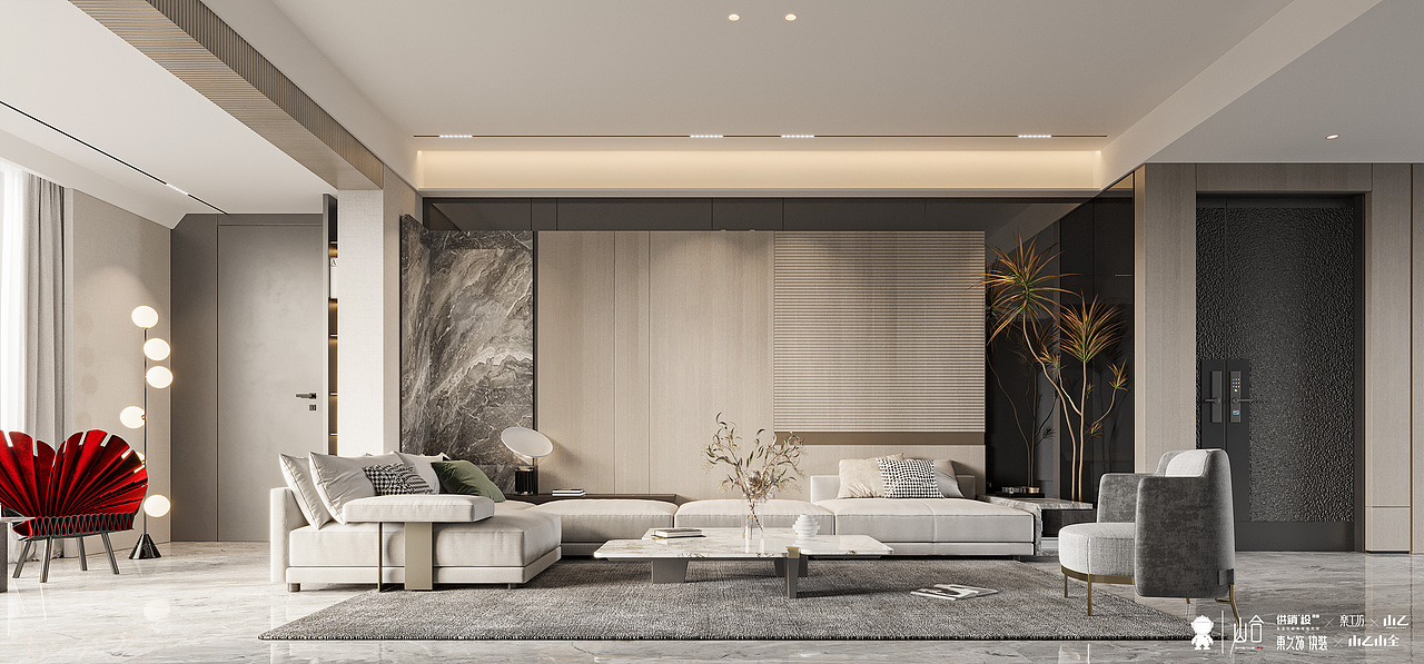 山乙建设丨江山壹号