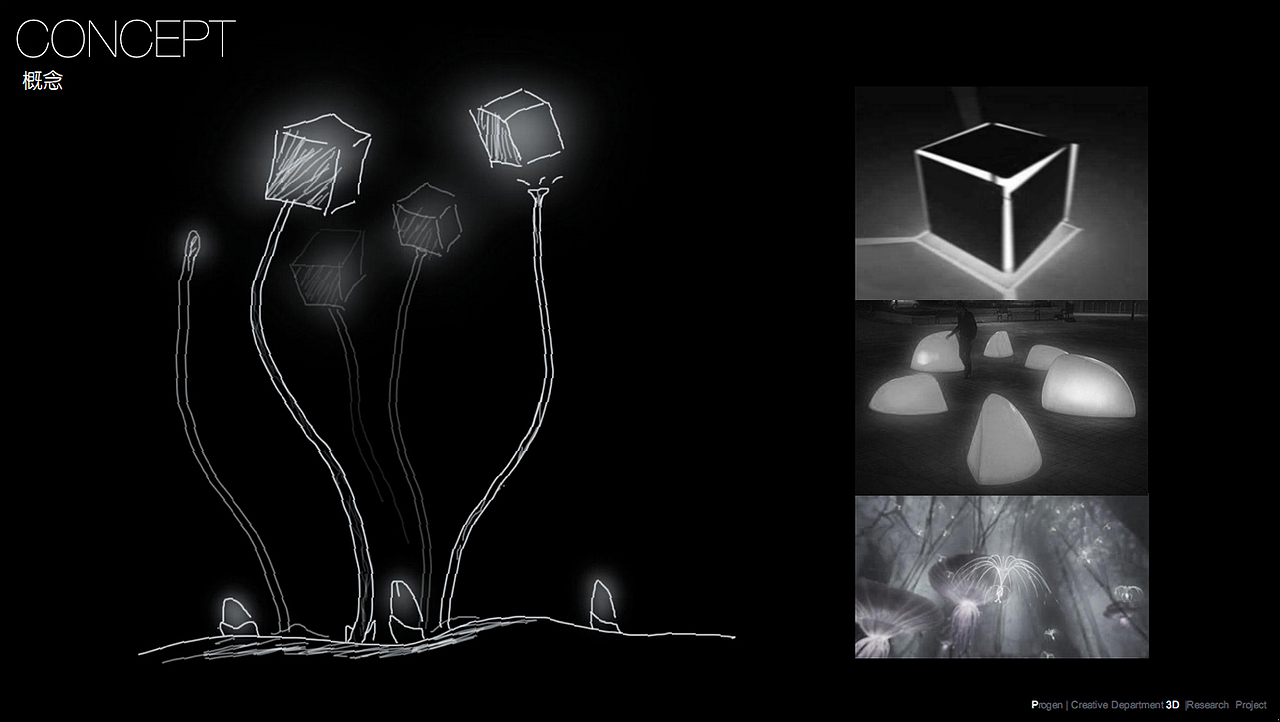 互动装置_Light Box（图ZMzM4NTU2NzI=） - 实验艺术 - 站酷设计师葛子万原创素材 - 站酷ZCOOL