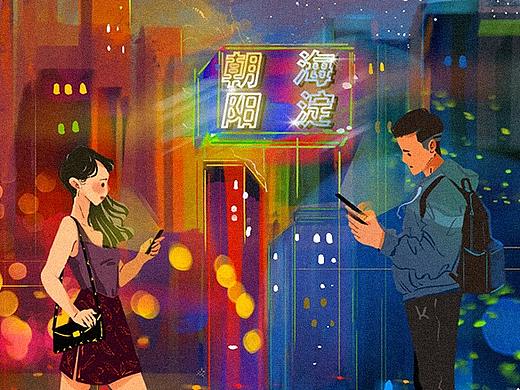 smart七夕故事
