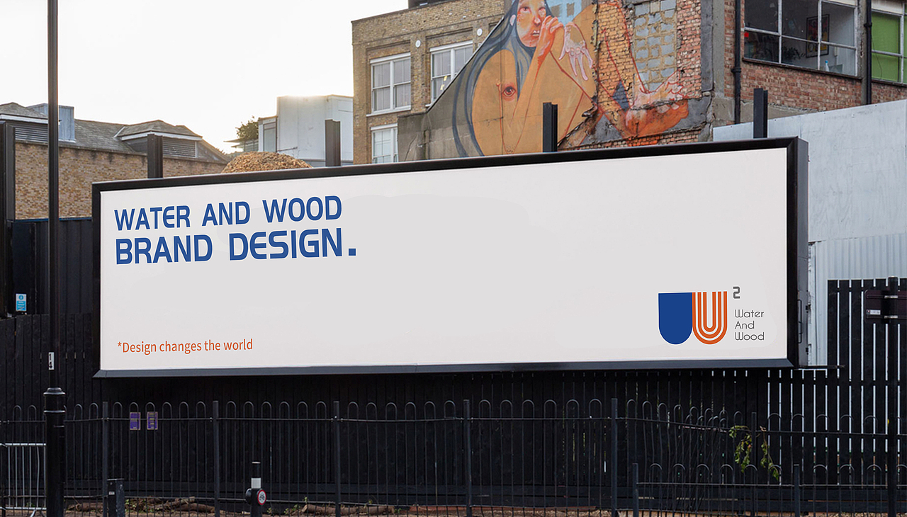 品牌 | WATER & WOOD LOGO升級(jí)（圖ZMjMxNzE4MTI4） - 品牌 - 站酷設(shè)計(jì)師水與木燒腦設(shè)計(jì)原創(chuàng)素材 - 站酷ZCOOL