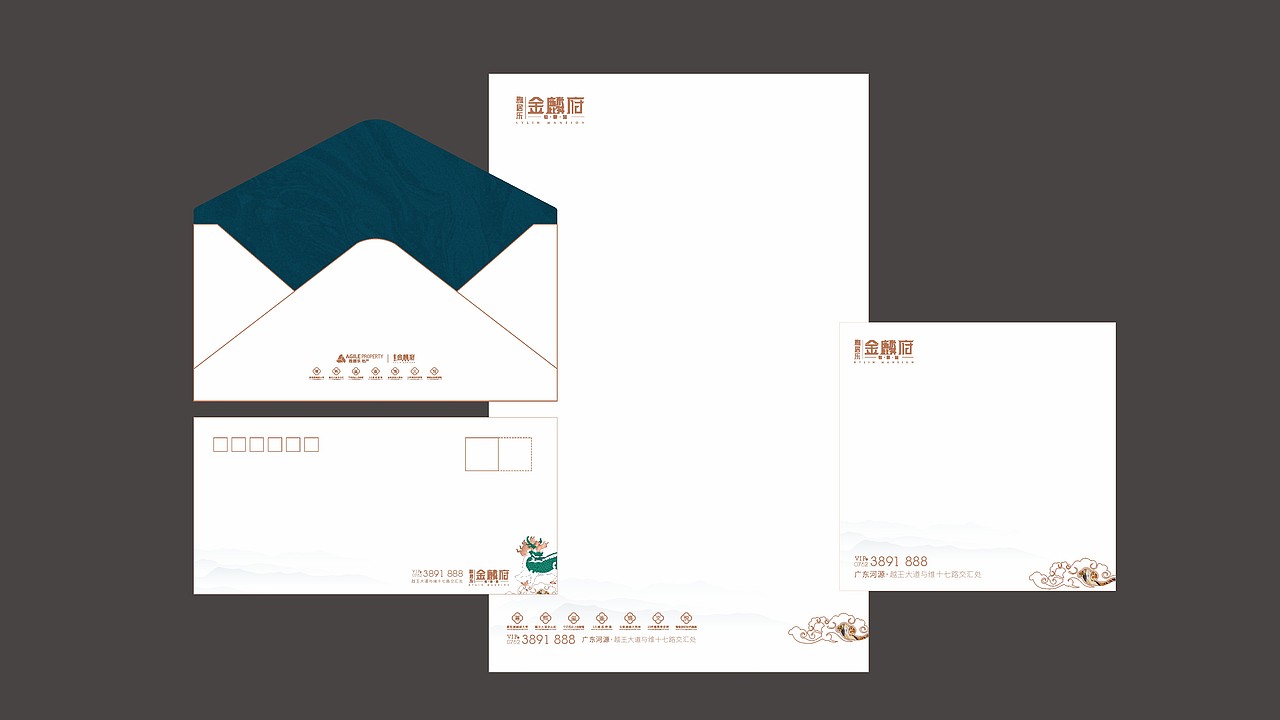 雅居乐﹒金麟府（图ZMjMzMDkzNTY4） - 品牌 - 站酷设计师藏翩原创素材 - 站酷ZCOOL