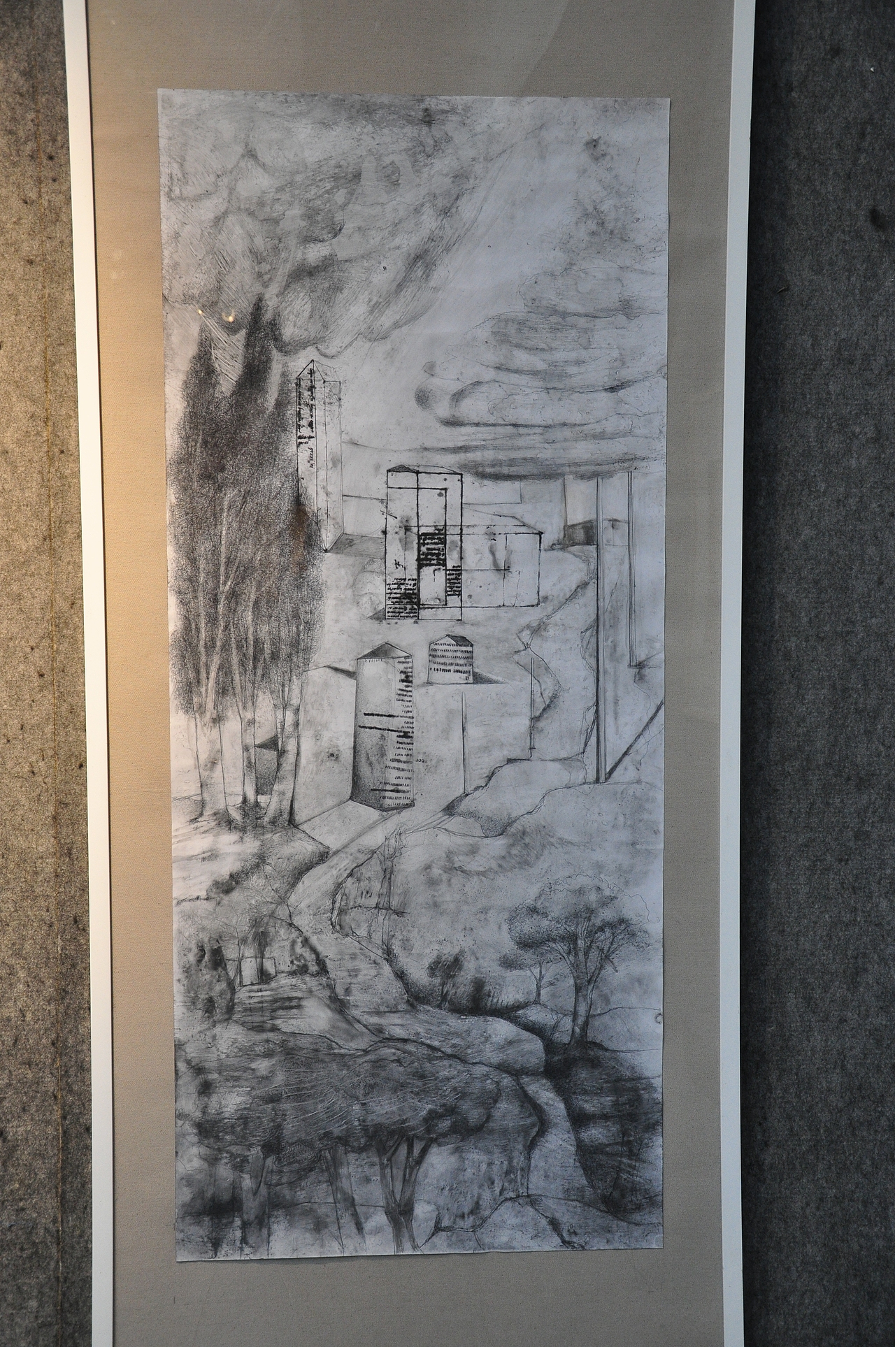 源于传统的当代意大利艺术作品