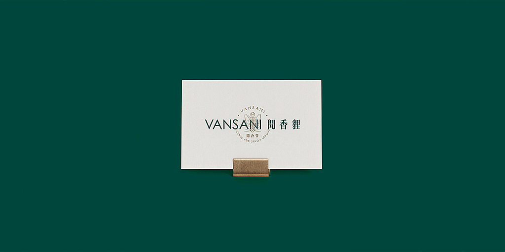 闻香狸VANSANI