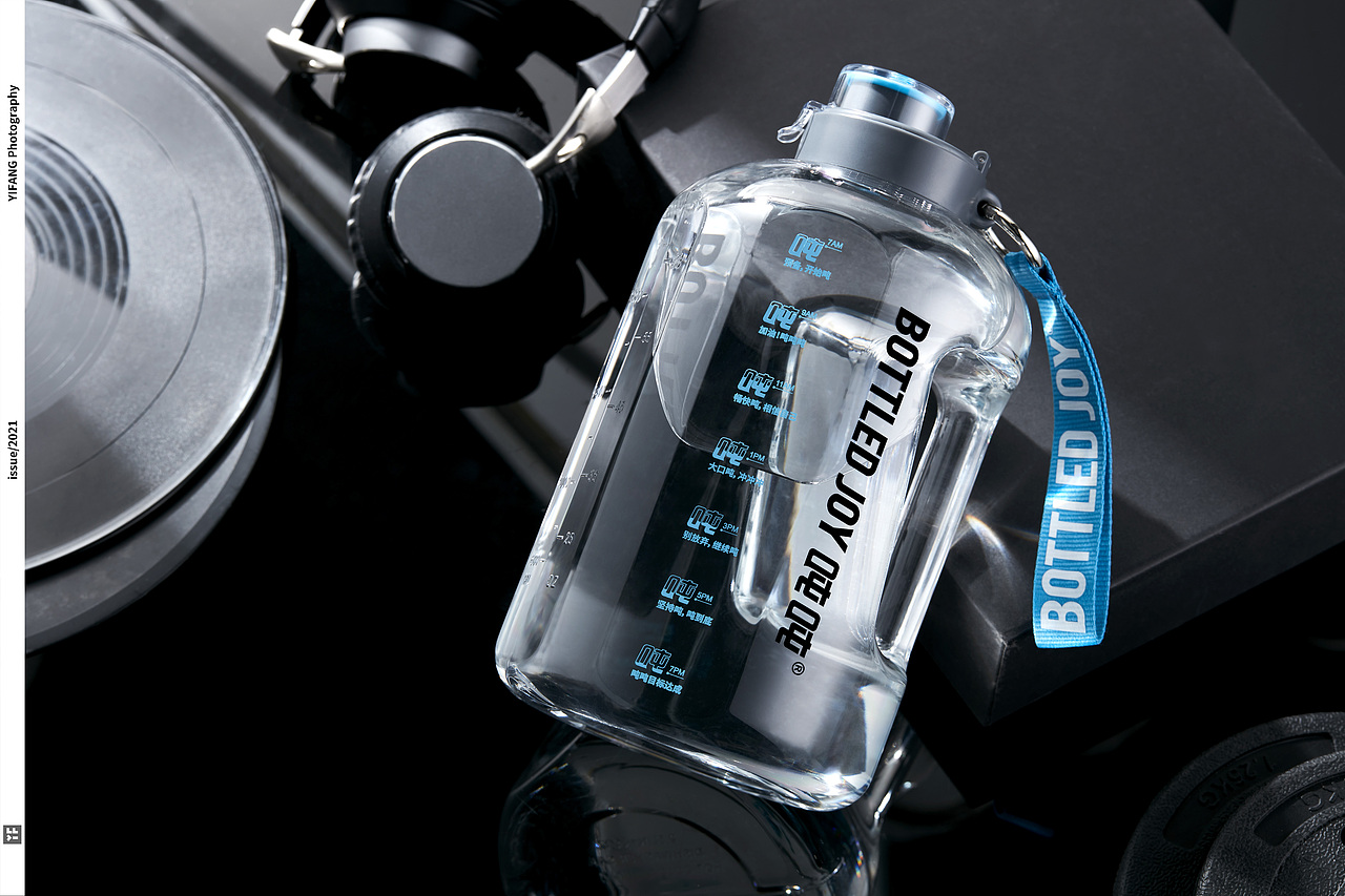 电商摄影 | 吨吨桶 运动健身水壶 ✖ 一方摄影（图ZMjkzMDg2MTY4） - 产品摄影 - 站酷设计师深圳一方摄影原创素材 - 站酷ZCOOL