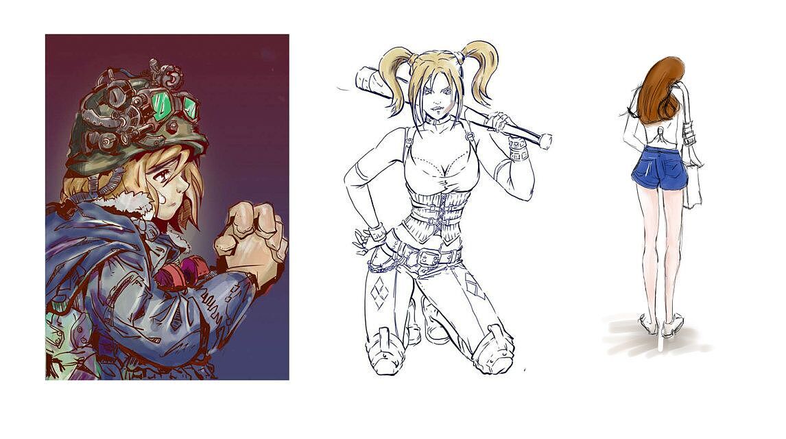 9月十佳 — 吃西瓜不沾芝麻