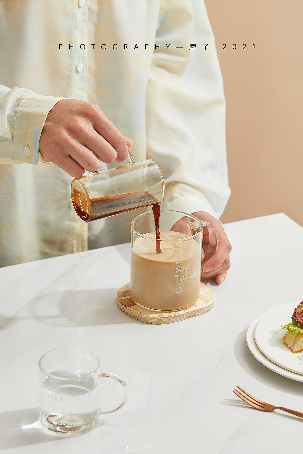 北鼎饮水机和杯子系列（图ZMjUwNzA5ODcy） - 产品摄影 - 站酷设计师摩子inn原创素材 - 站酷ZCOOL