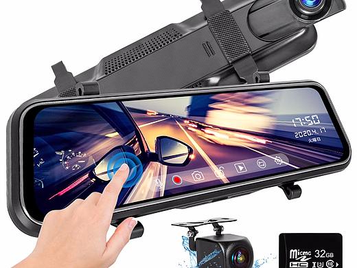 亚马逊-行车记录仪