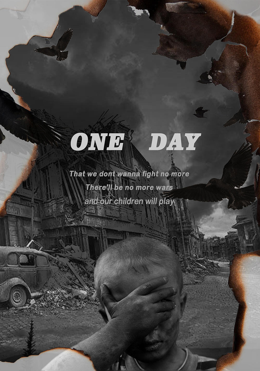 oneday