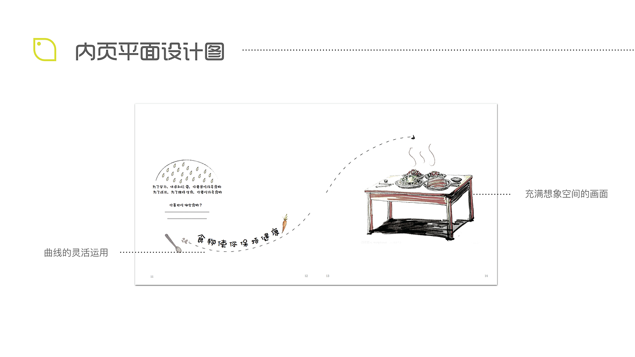 自然课本再设计（图ZOTAyNjkyNTI=） - 书籍/画册 - 站酷设计师漆嘿原创素材 - 站酷ZCOOL