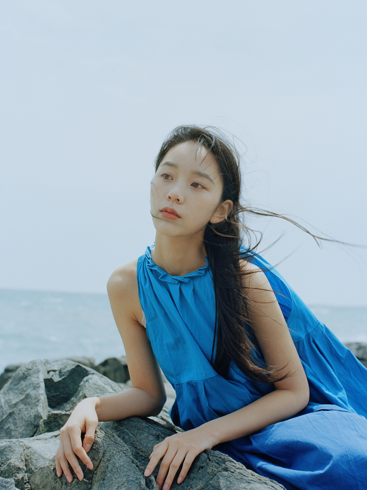 风海茫茫（图ZMjYzNDA4OTQ4） - 人像摄影 - 站酷设计师_熊猫大侠原创素材 - 站酷ZCOOL