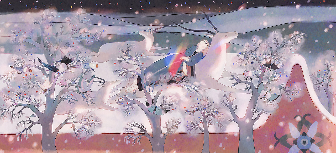 木言-《一些杂图》（图ZMjg4NDc3MjIw） - 创作习作 - 站酷设计师木言木言木言原创素材 - 站酷ZCOOL