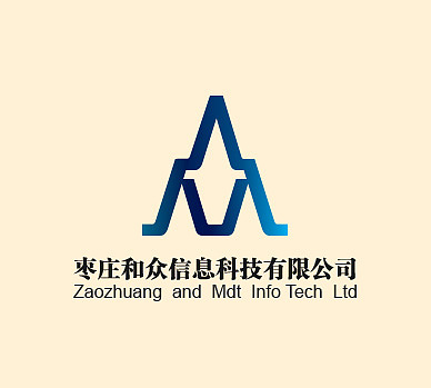 科技类标志设计