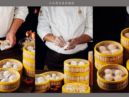 粵菜（個(gè)人主頁(yè)-ZNTc2MjM2Mjg=） - 美食攝影 - 站酷設(shè)計(jì)師食物攝影師三個(gè)木原創(chuàng)素材 - 站酷ZCOOL