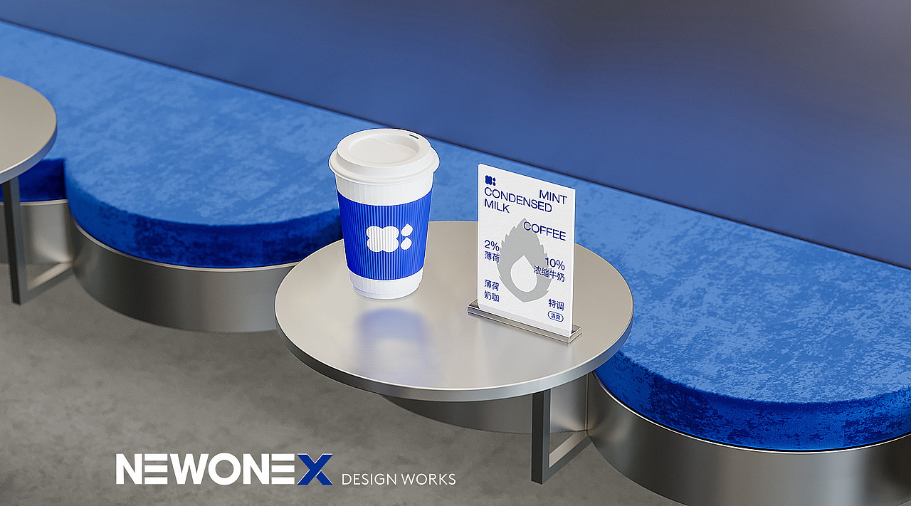 HUALUYIN  ▏花咖“感官碰撞”