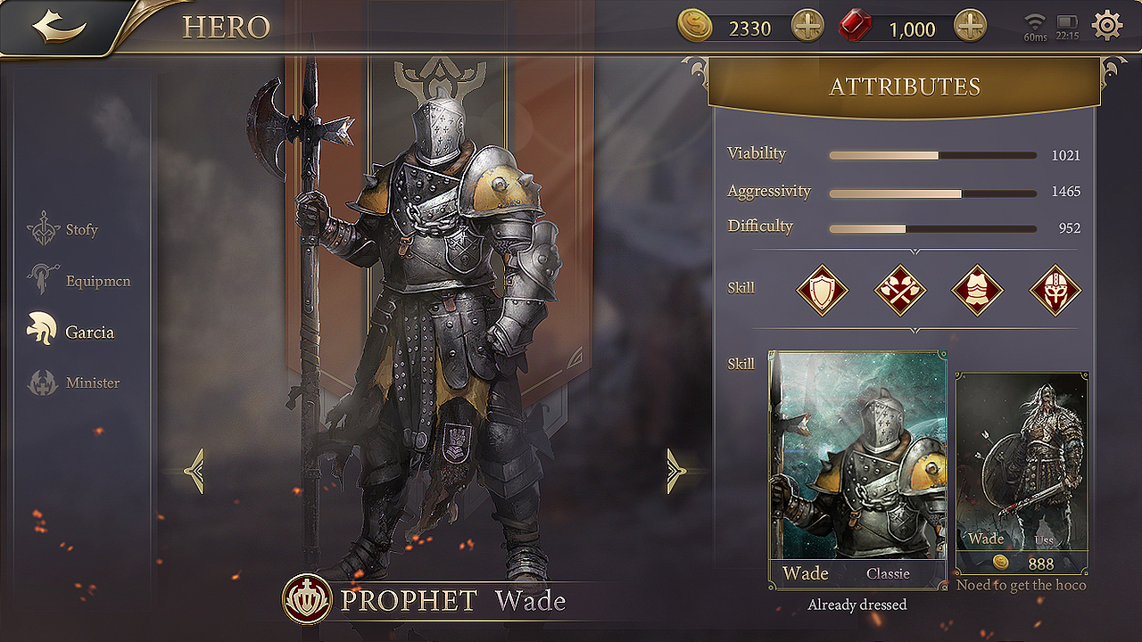 Round table Council（圆桌议会）欧美界面（图ZMTQxMzYyODAw） - 游戏UI - 站酷设计师小俊肝原创素材 - 站酷ZCOOL