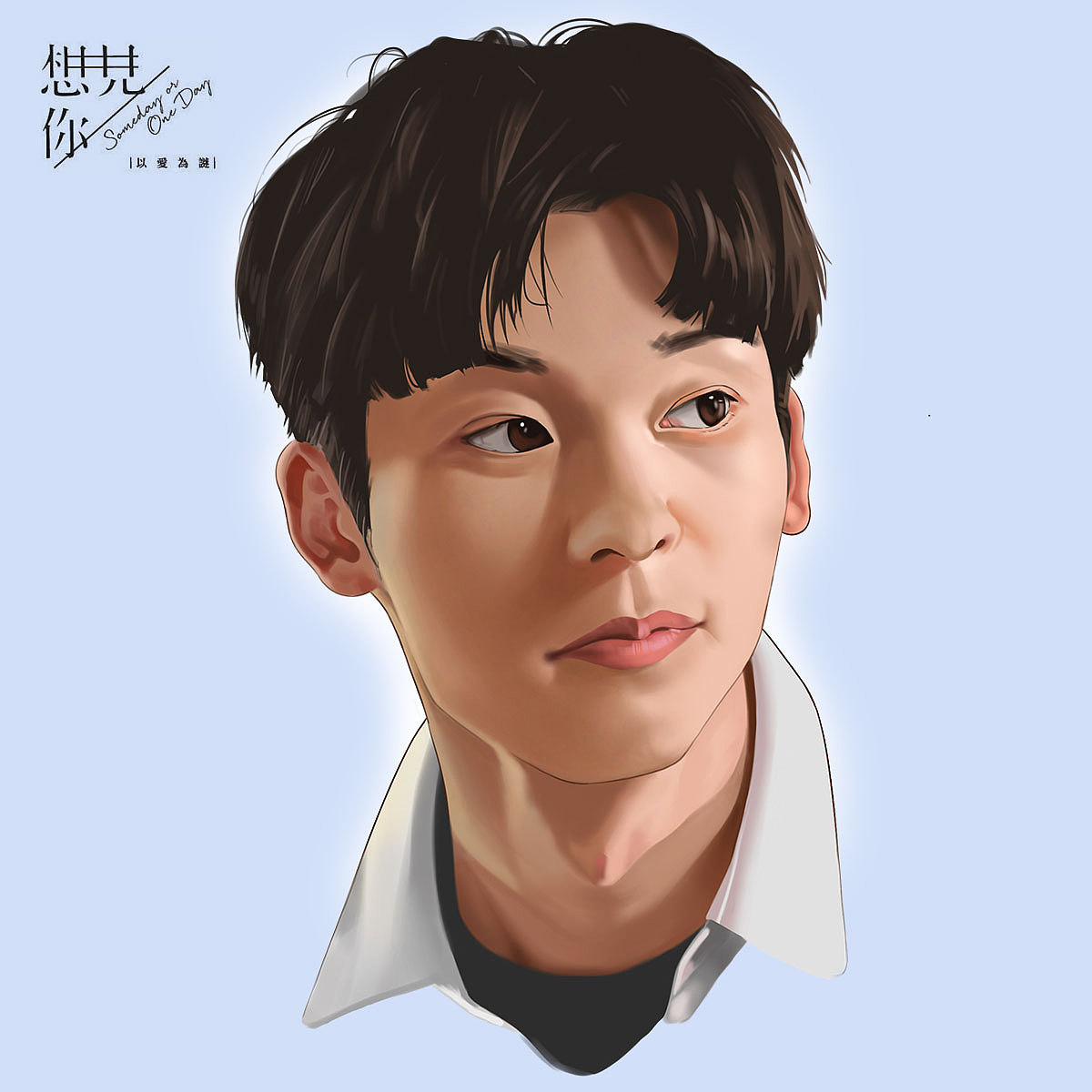 想見(jiàn)你（圖ZMTk5NzA5OTcy） - 創(chuàng)作習(xí)作 - 站酷設(shè)計(jì)師RisQ原創(chuàng)素材 - 站酷ZCOOL