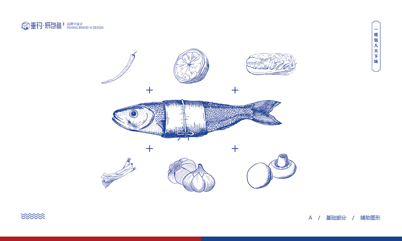 【平面设计】VI系统