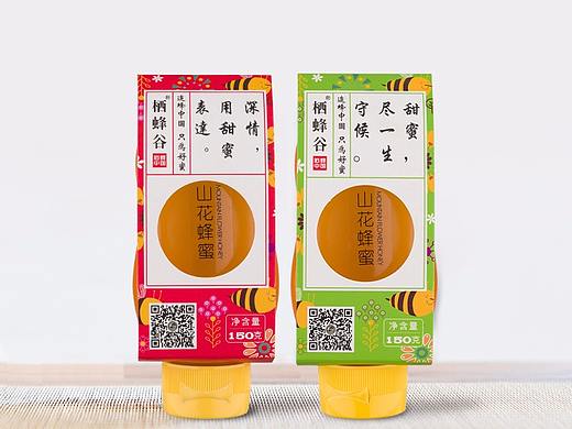 便携装蜂蜜详情