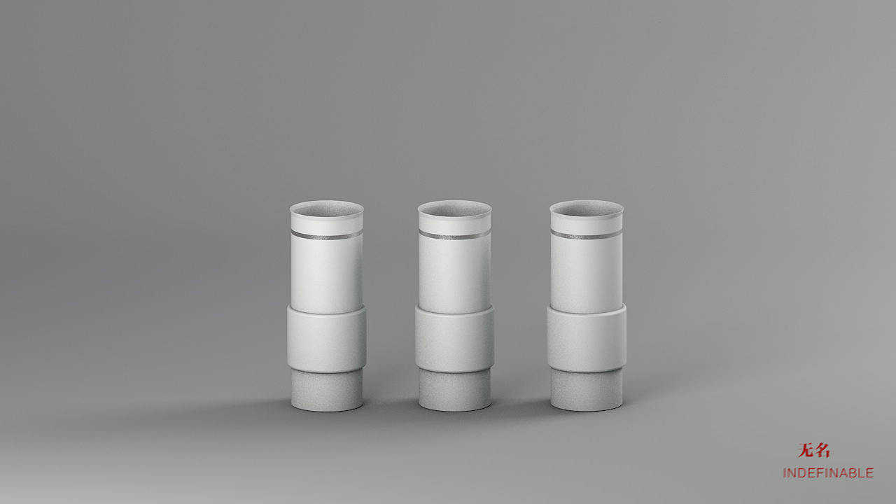 无名 / INDEFINABLE