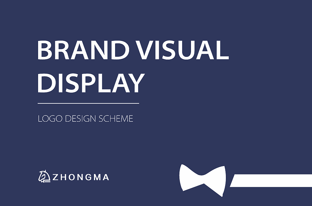 凯奇 · 品牌设计作品集