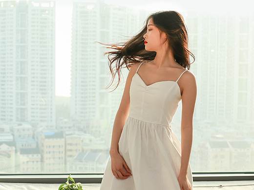 人像摄影