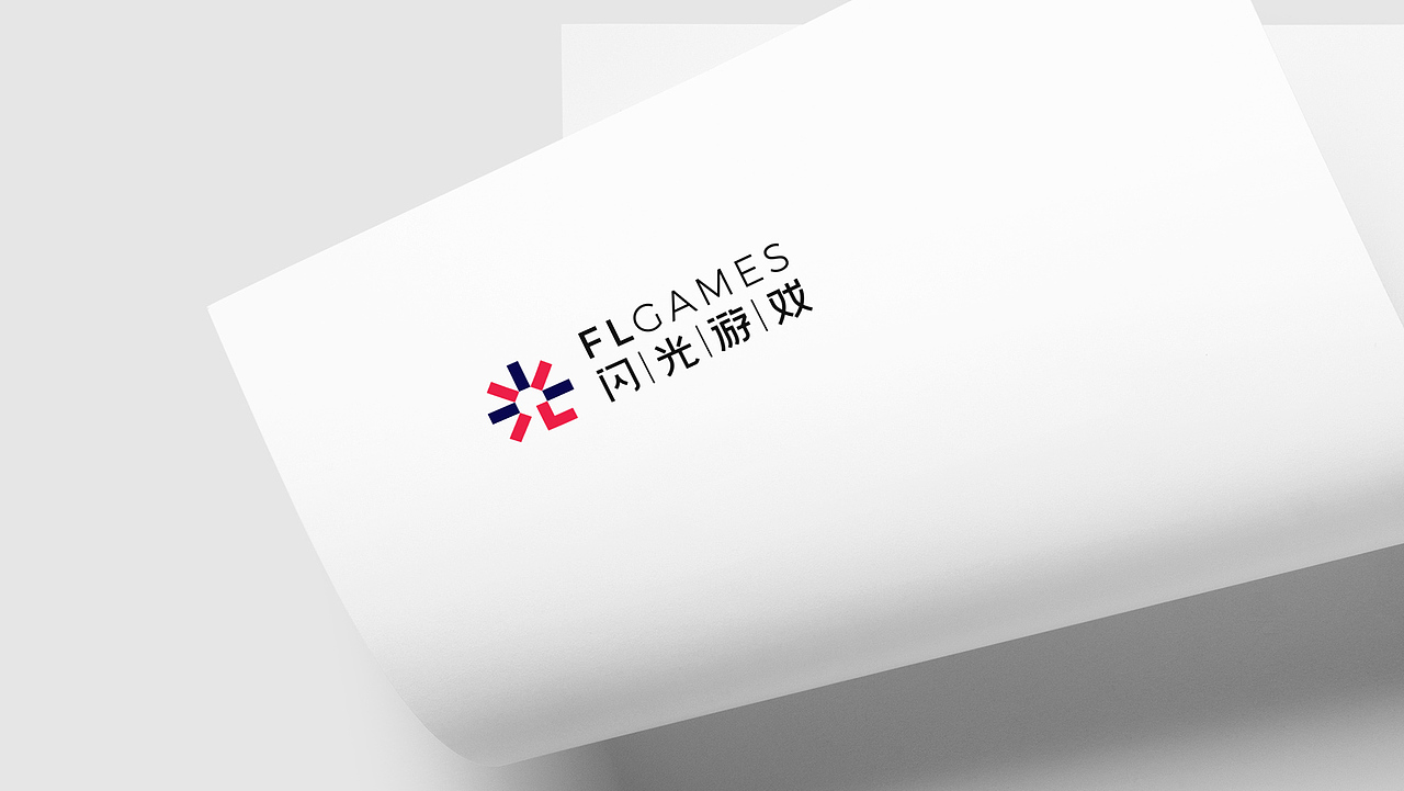 闪光游戏品牌设计（图ZMjAwMDY2MjI0） - 品牌 - 站酷设计师半表人才dy原创素材 - 站酷ZCOOL