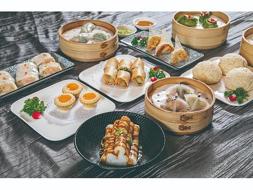 粤菜系列书籍之客家菜