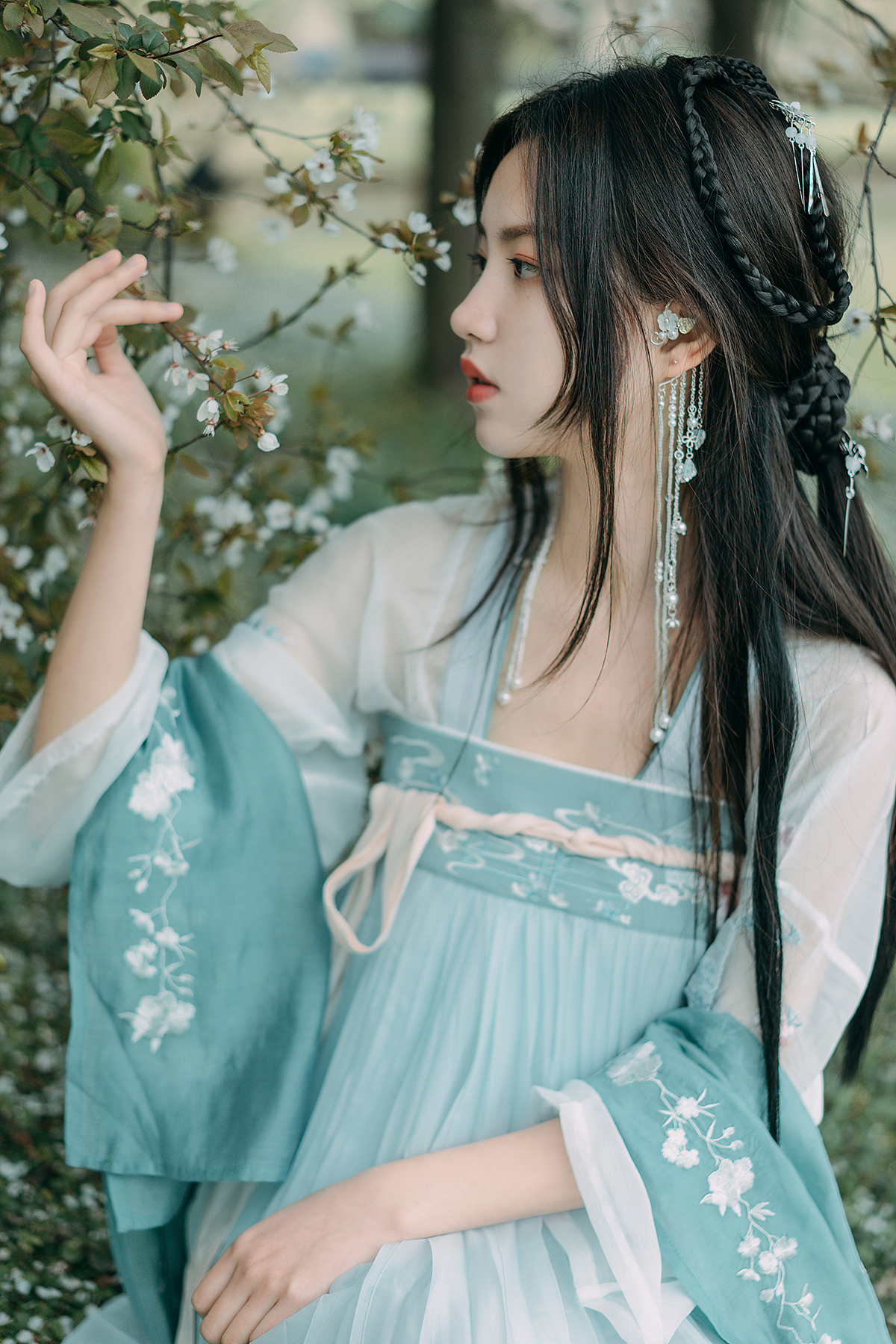 春梨（图ZMTE1OTU2NTk2） - 人像摄影 - 站酷设计师一只理酱原创素材 - 站酷ZCOOL