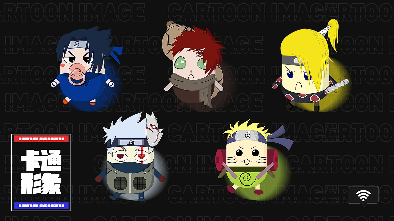 一个你意想不到的年度作品集（图ZMjQ3NTMxNDA0） - 海报 - 站酷设计师张不安原创素材 - 站酷ZCOOL