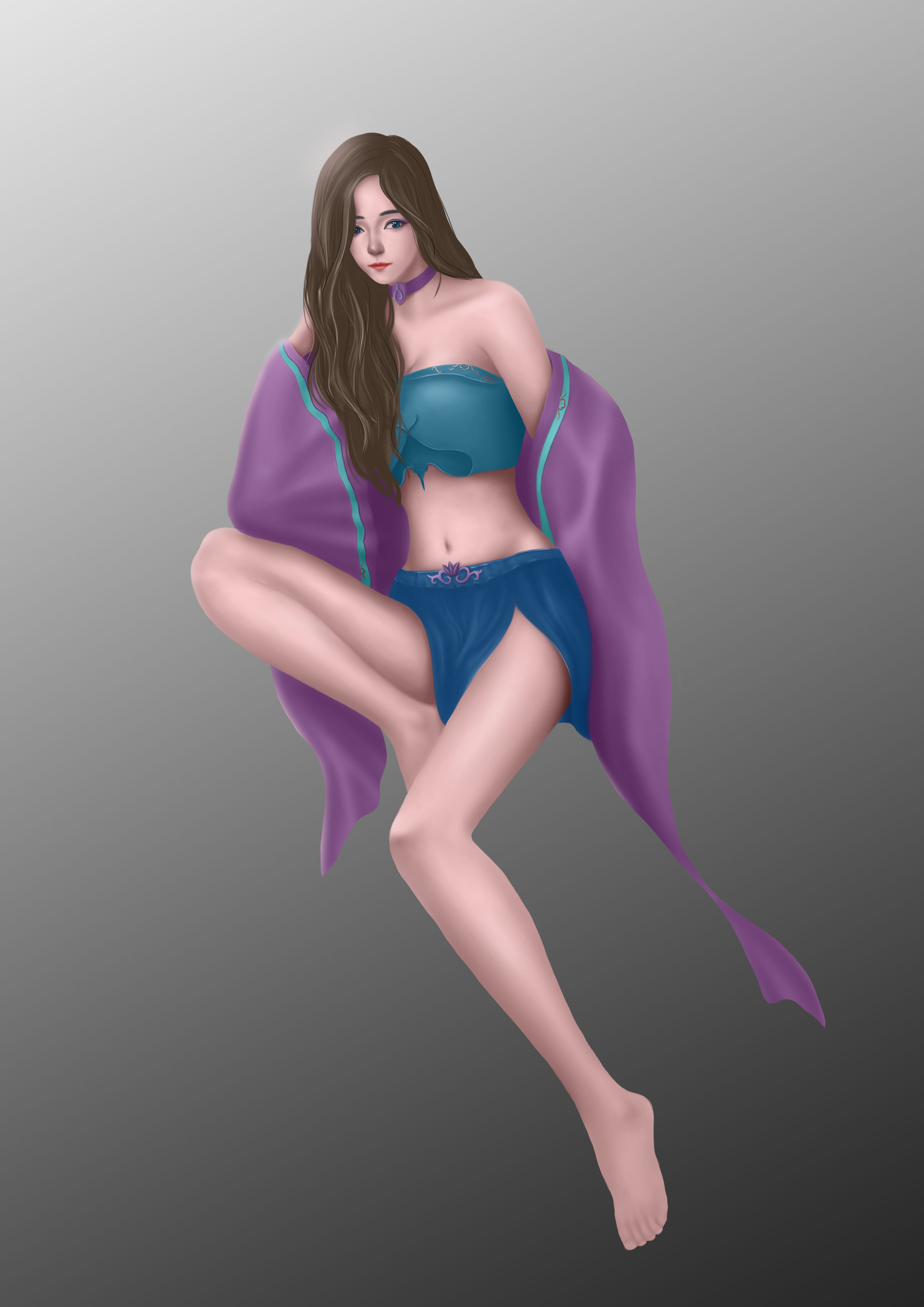 ky加油_卡卡咘咔-站酷zcool