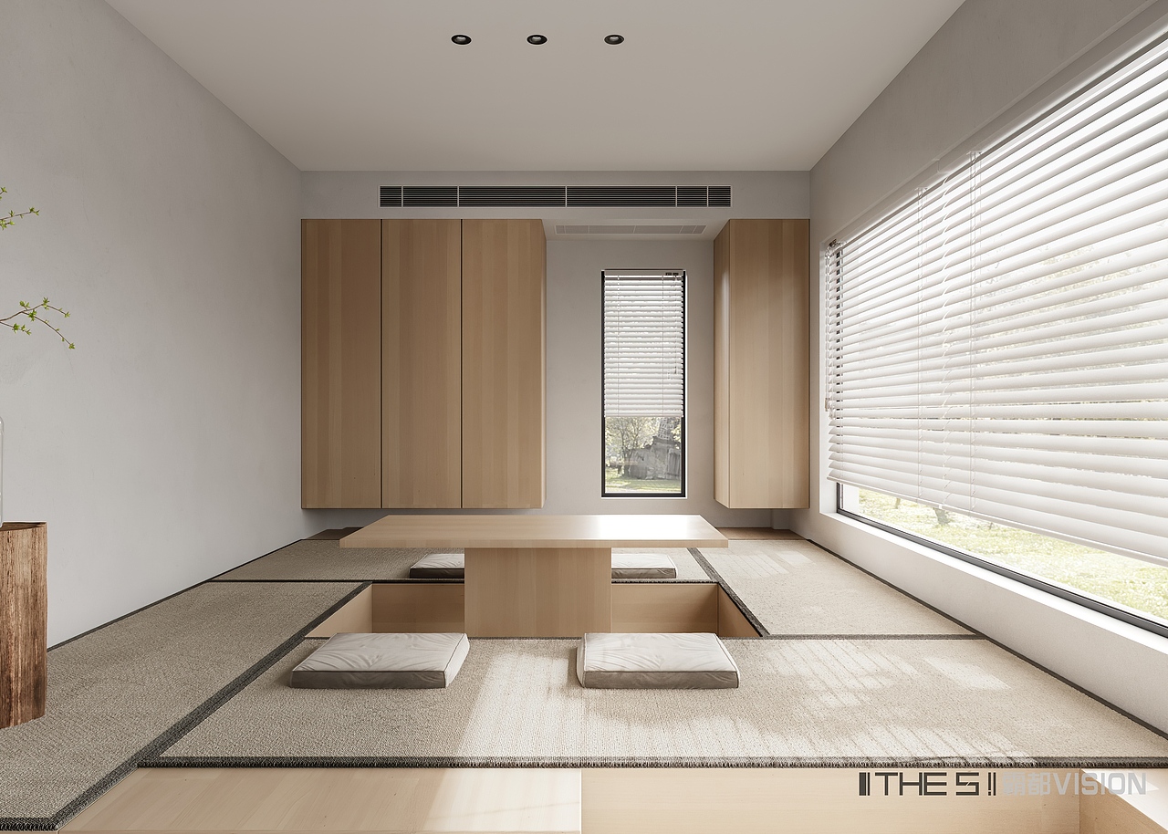 轻诧寂别墅（图ZMjQ5MzUzNjY4） - 家装设计 - 站酷设计师霸都THES原创素材 - 站酷ZCOOL