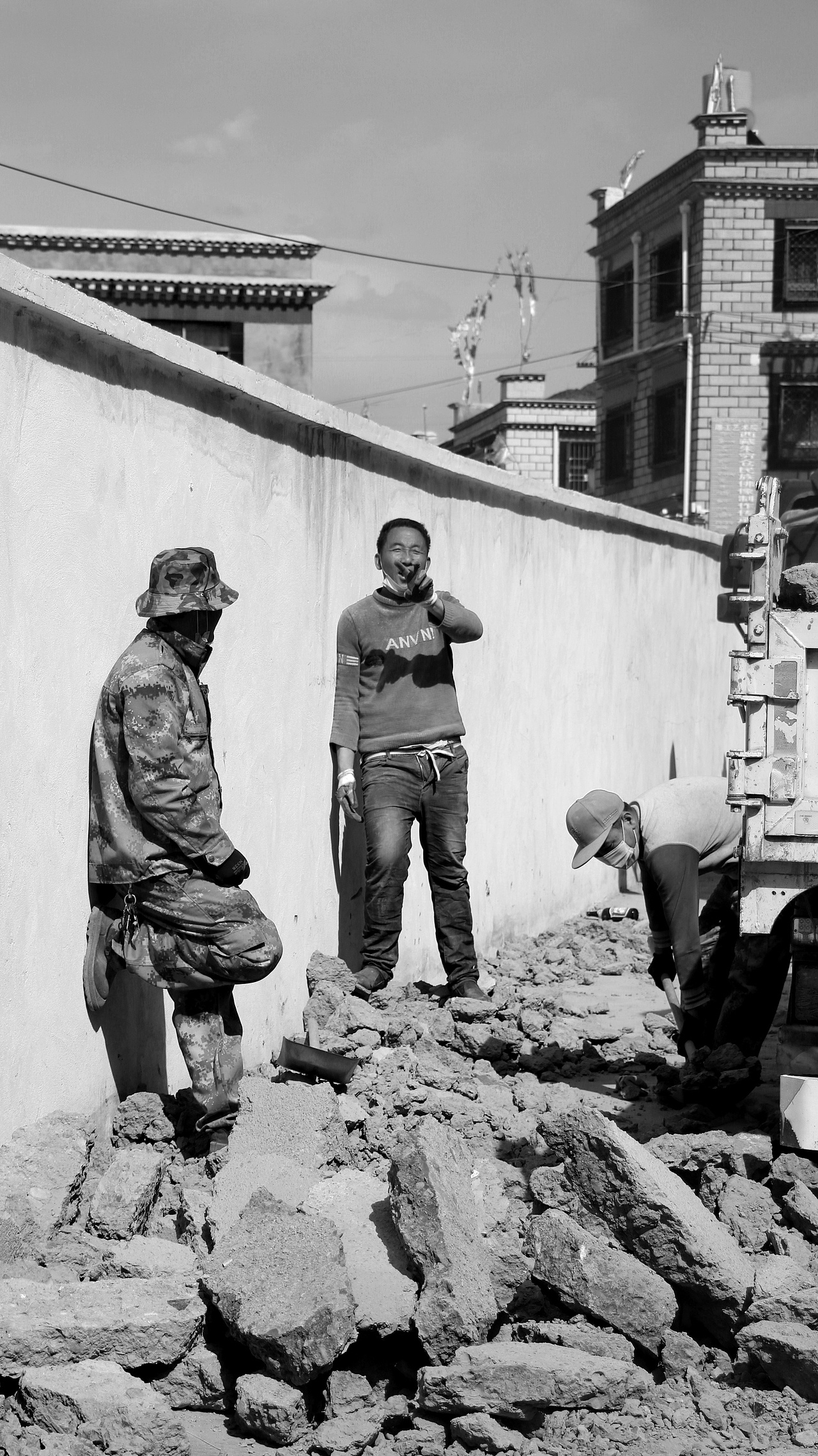 扫街日记（图ZMjk1NzY3NTI4） - 人文/纪实摄影 - 站酷设计师见习忍者原创素材 - 站酷ZCOOL