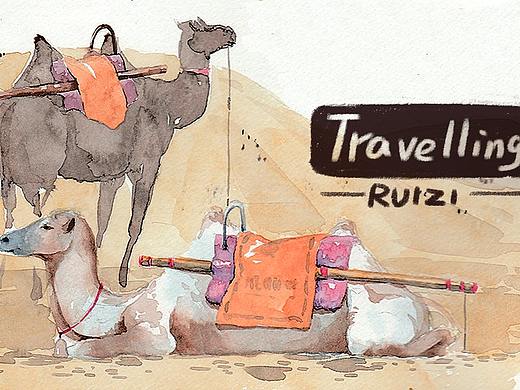 敦煌-西安-芮城 12日游记