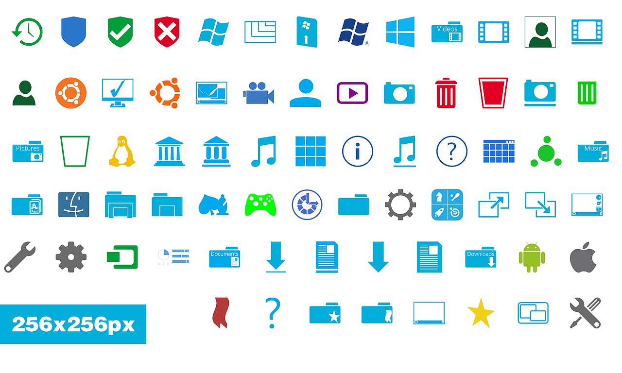 icon集（图ZMTEwMTk4MjY4） - 图标 - 站酷设计师囍多多原创素材 - 站酷ZCOOL
