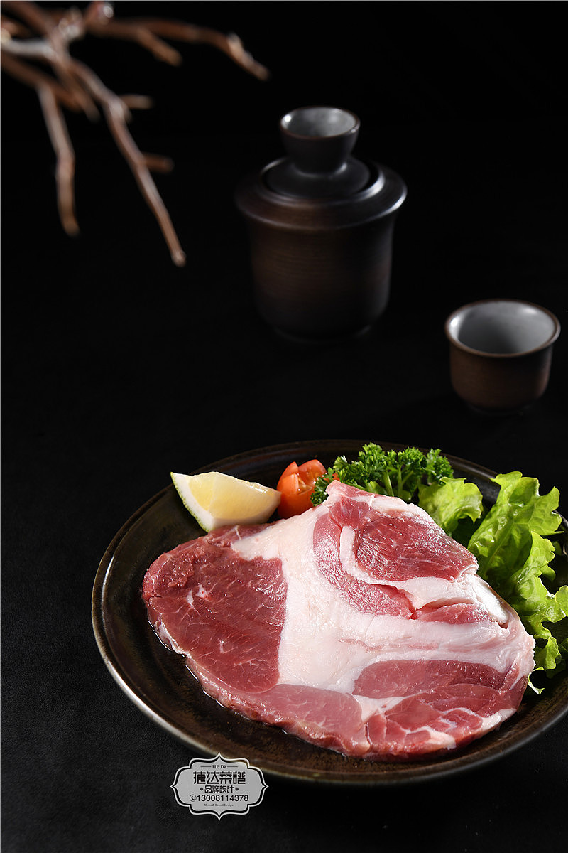 美团外卖,饿了么外卖商家专属菜品美食拍摄产品图欣赏