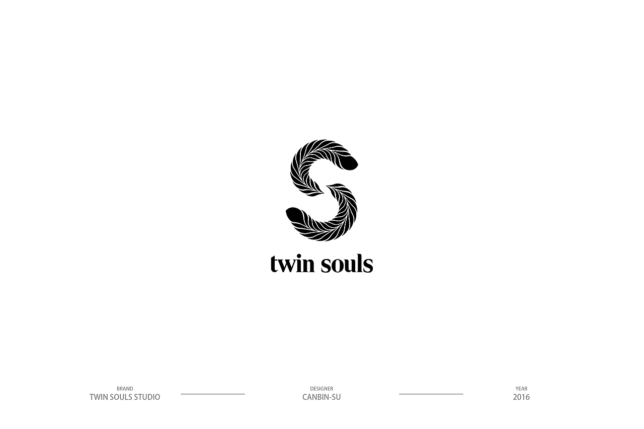 蘇燦彬 | 標誌集