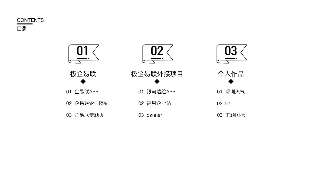 Protfolio（图ZOTAzNzQ4MTI=） - 其他UI - 站酷设计师奔跑的小久久原创素材 - 站酷ZCOOL