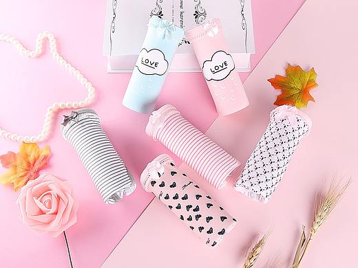 女内裤摄影+女内裤详情