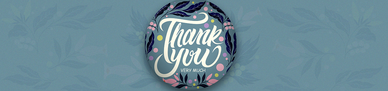 手写英文 —— Hand Lettering