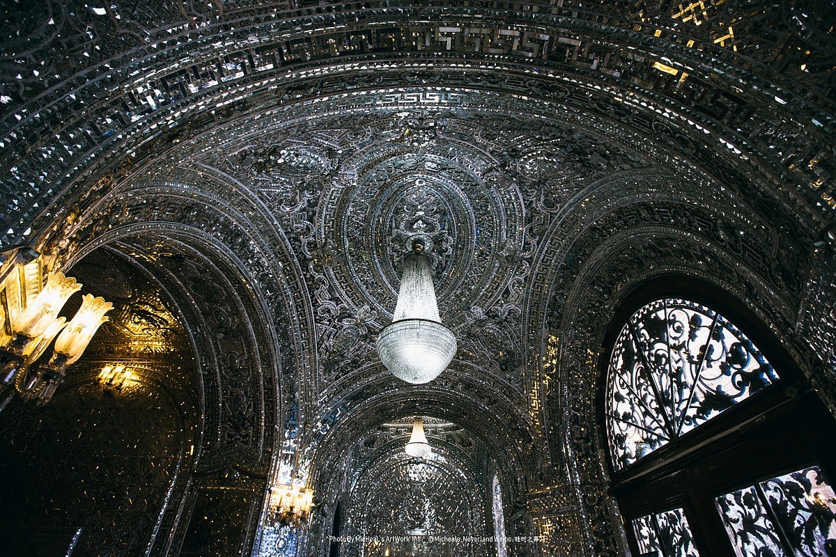 【旅行的意义】-平和的伊朗（上）-（图ZMTk0MDQ5NDY4） - 风光摄影 - 站酷设计师晆时_micheal原创素材 - 站酷ZCOOL