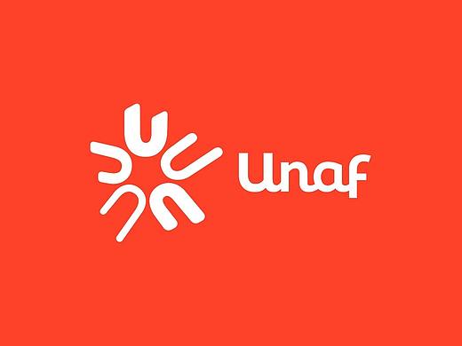 联合国空军,全国家庭协会联合会-视觉识别