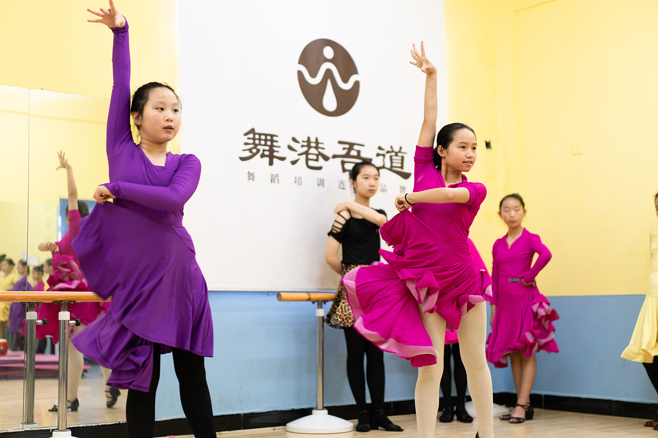 第七期 拉丁舞【3】