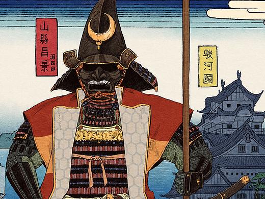 幕府2全面战争