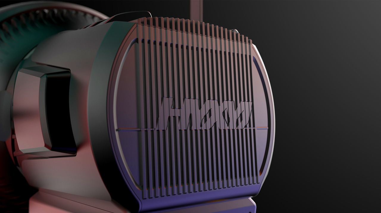 影视拍摄灯-镝灯（图ZMjQ1NzUxOTM2） - 工业用品/机械 - 站酷设计师vicky0716原创素材 - 站酷ZCOOL