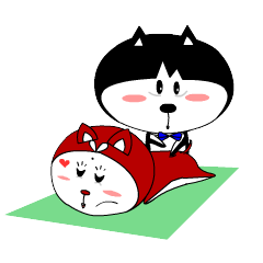 微信表情（图ZOTA3NzI0NjQ=） - 单幅漫画 - 站酷设计师那灬小孩儿原创素材 - 站酷ZCOOL