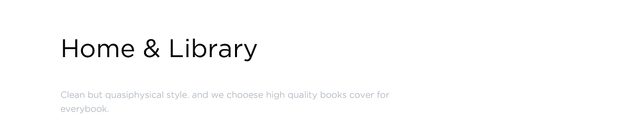 Reading Project Study Case（图ZODM2MDA3MzI=） - APP界面 - 站酷设计师UISTAR原创素材 - 站酷ZCOOL